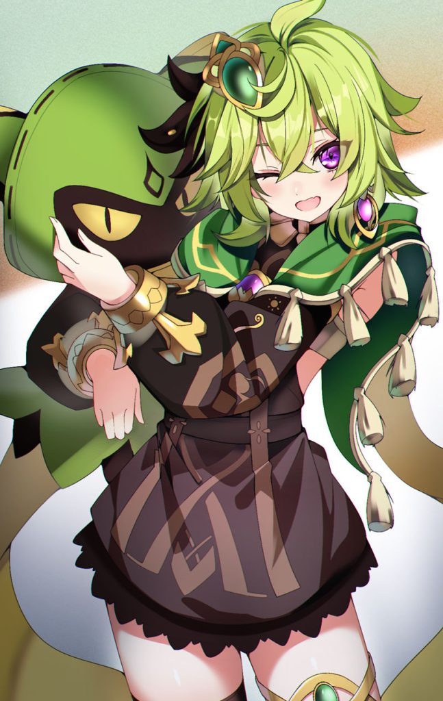 图片[3] - [彰メロ(mellow_kaede)]Pixiv+推特图片包[161P] - 二次元星球