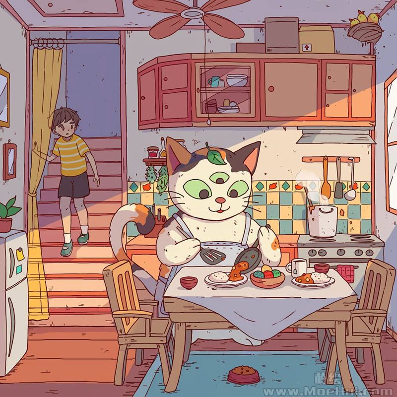 图片[15] - [iva(hamozks)]instagram图片包[83P] - 二次元星球