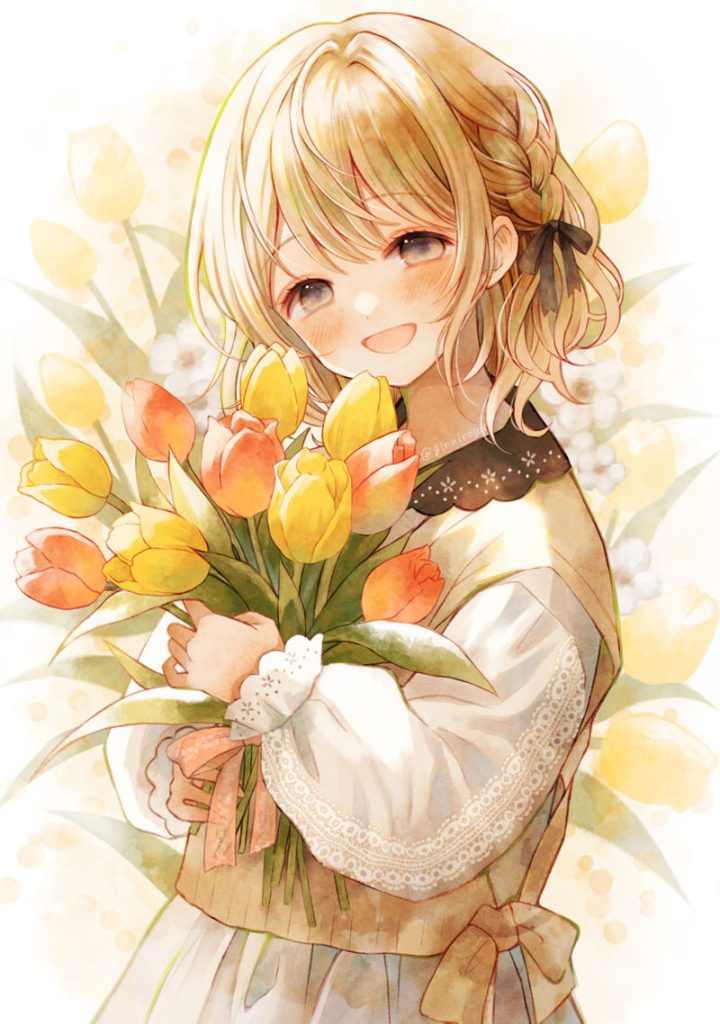图片[3] - [画师推荐][ぎんいろ(ginniroya)]Pixiv+instagram+推特图片包[555P] - 二次元星球
