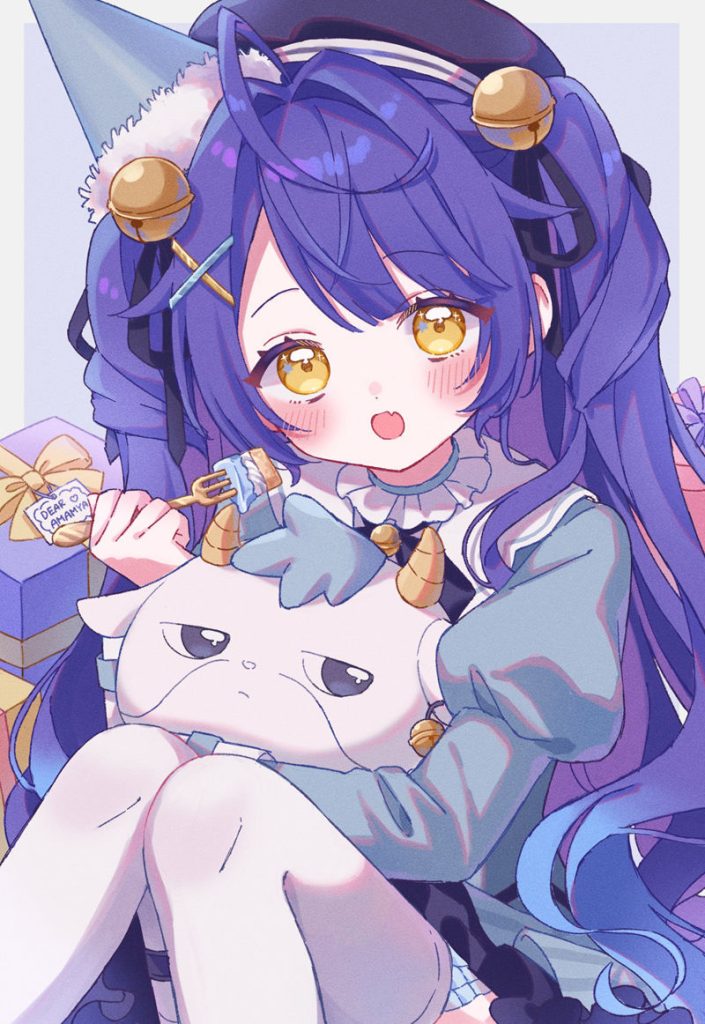 图片[4] - [むぎちょこ(mugi__cho__co)]推特图片包[124P] - 二次元星球
