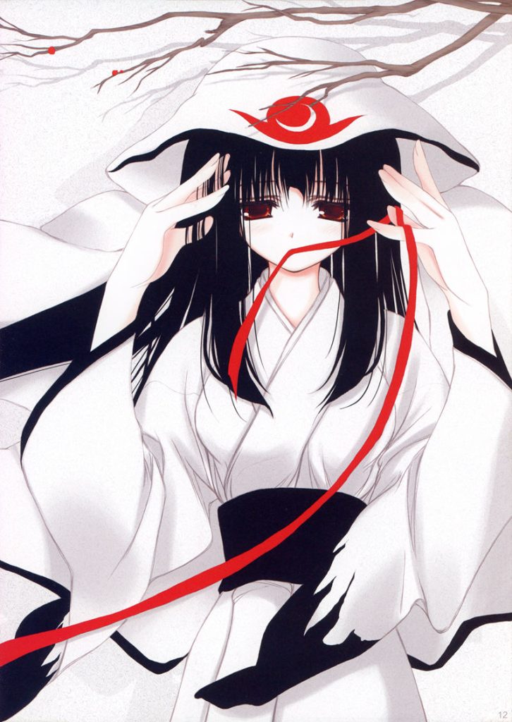 图片[13] - [天夢森流彩(TenmuShinryuusai)]Pixiv+散图+推特图片包[576P] - 二次元星球