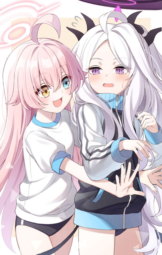 图片[13] - [わろじく(warojiku)]Pixiv+推特图片包[64P] - 二次元星球