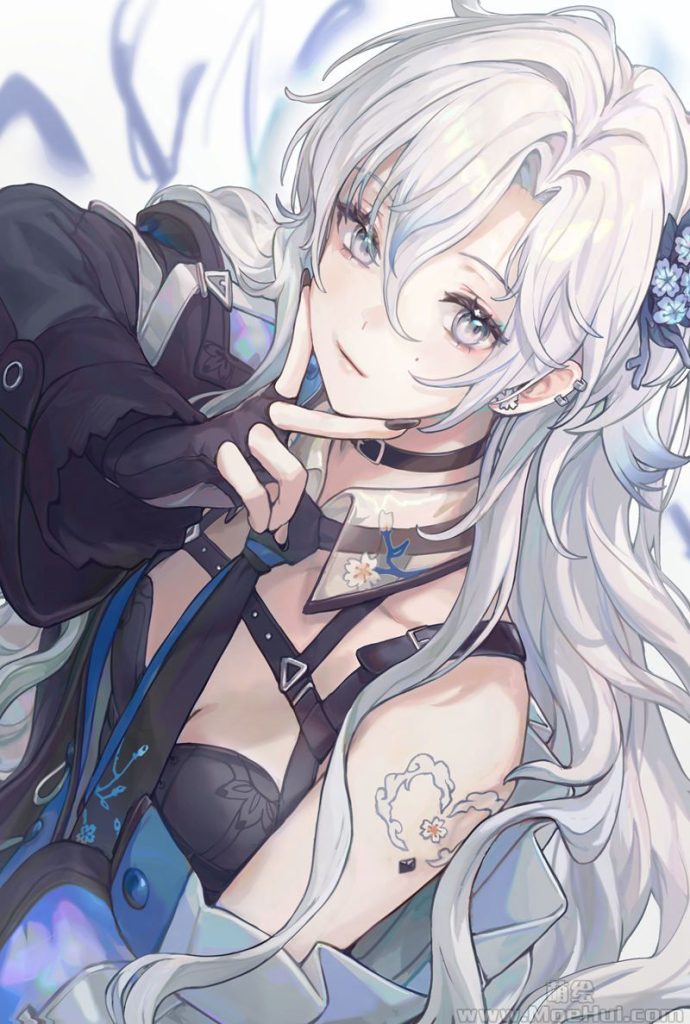 图片[17] - [Bibimbub(Bibimbub15)]Pixiv+推特图片包[138P] - 二次元星球