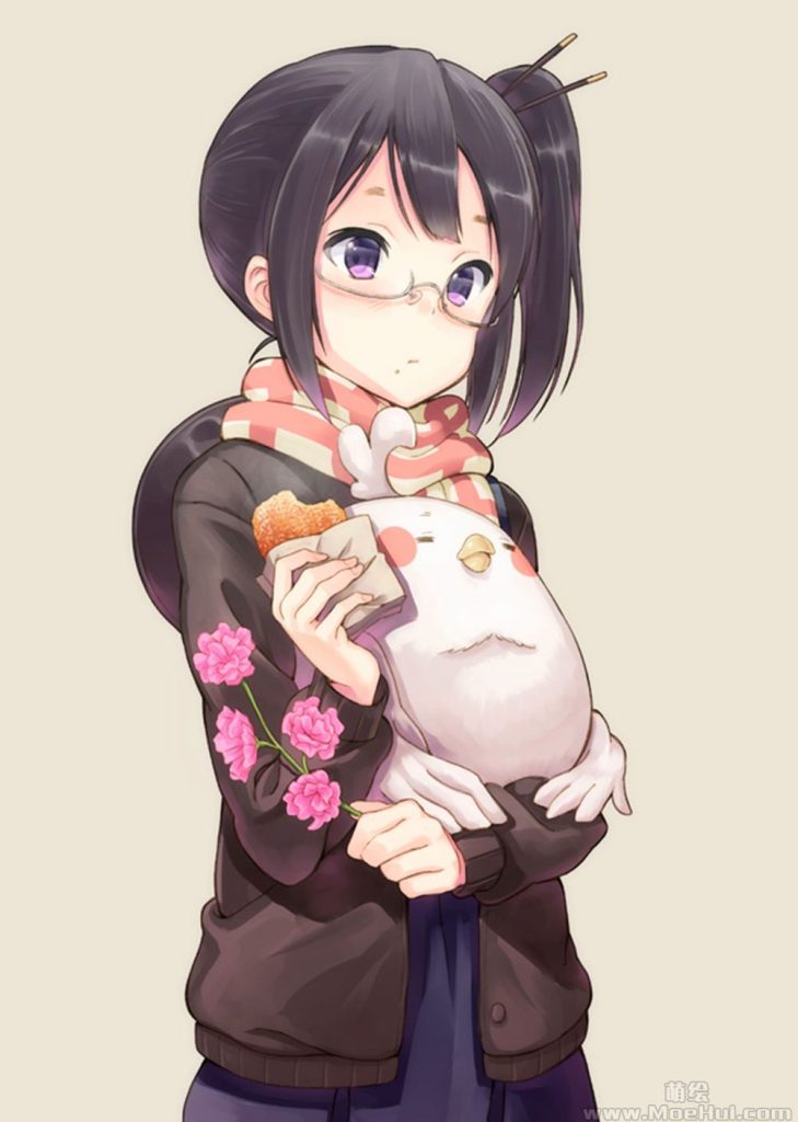 图片[2] - [日向あずり(Hyuuga Azuri)]Pixiv+推特图片包[806P] - 二次元星球