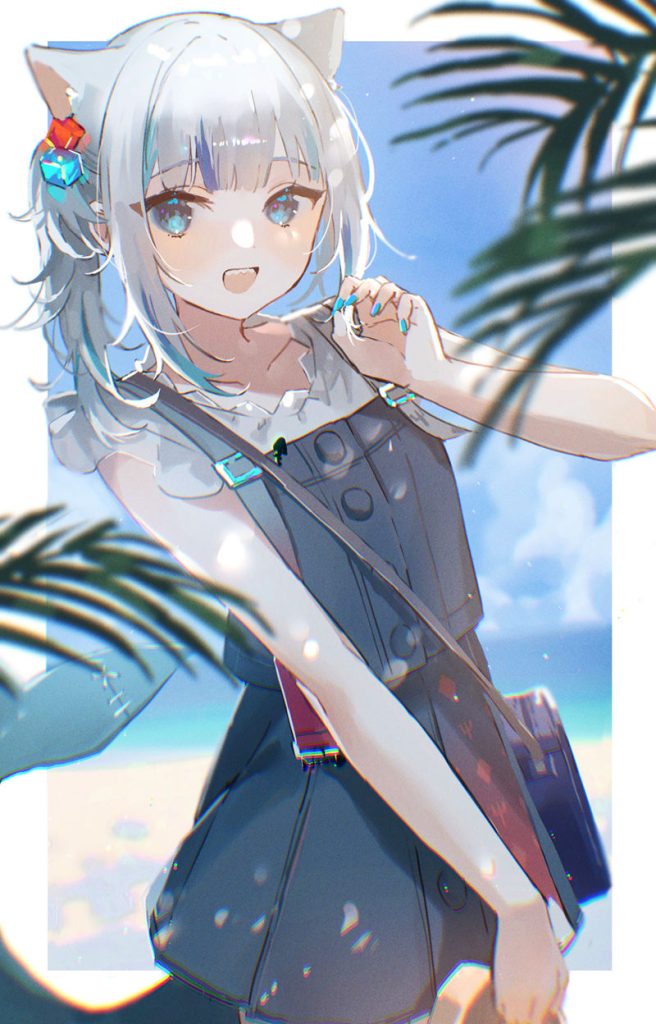 图片[11] - [おゆゆ(0207_yuyuyuyu)]Pixiv+推特图片包[168P] - 二次元星球