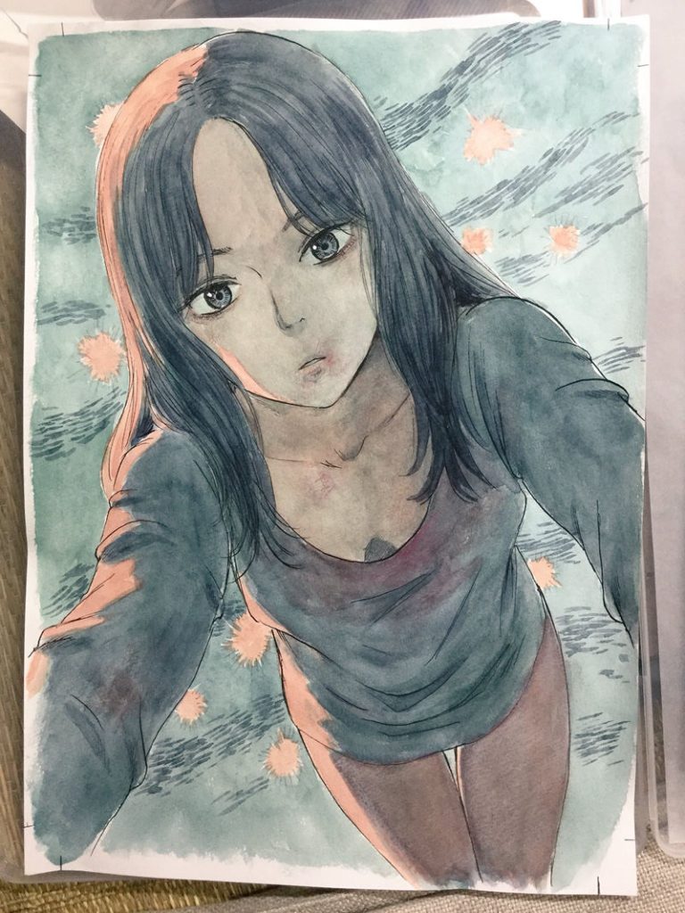 图片[13] - [押見修造(oshimishuzo)]推特图片包[931P] - 二次元星球