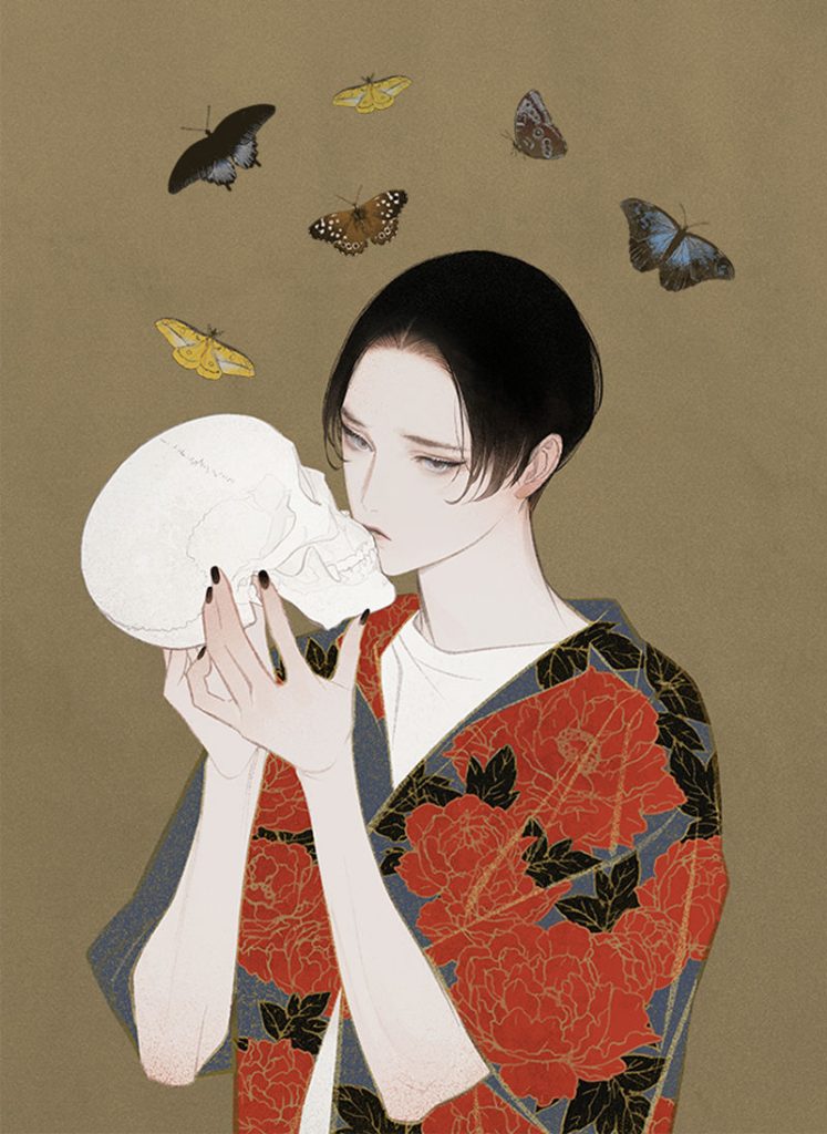 图片[9] - [yoco(ocoy)]tumblr图片包[33P] - 二次元星球