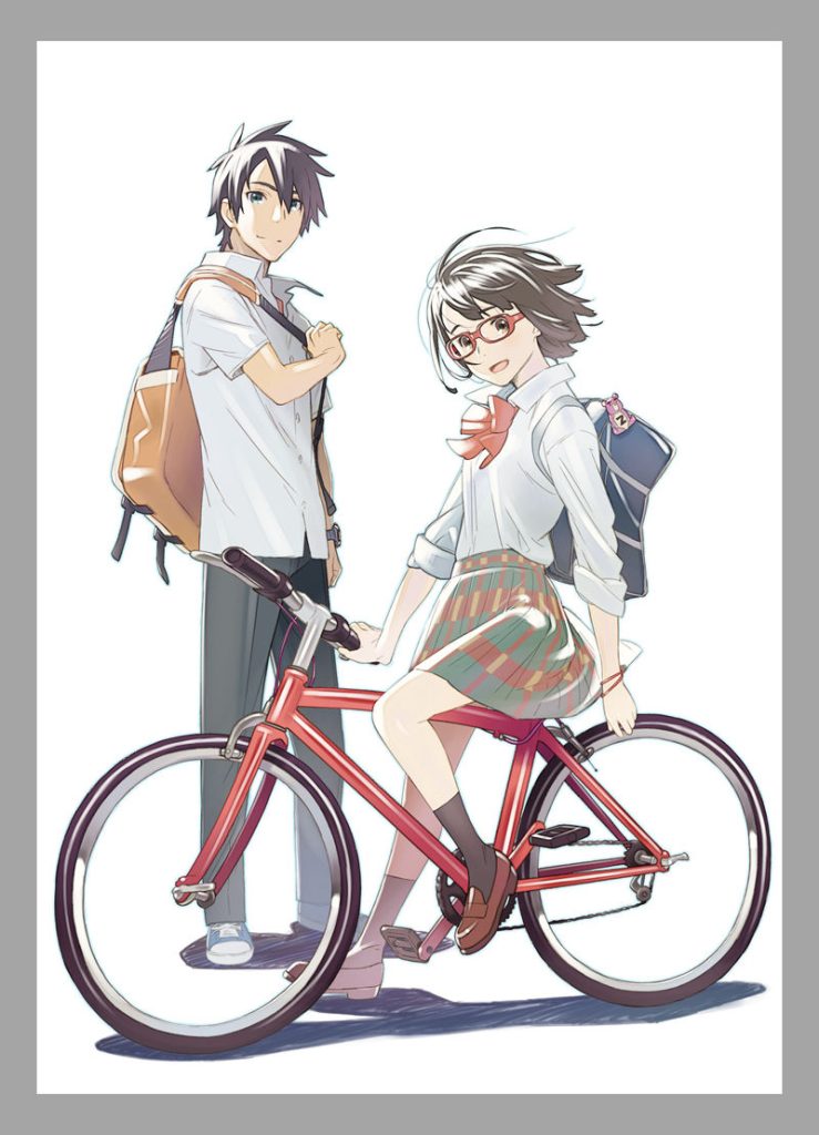 图片[1] - [田中将賀(TanakaMasayoshi)]散图包+推特图片包[1573P] - 二次元星球