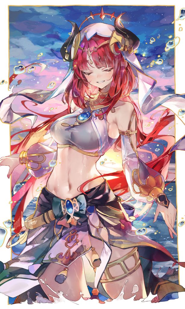 图片[18] - [COCOball(COCOballKING)]Pixiv+推特图片包[667P] - 二次元星球