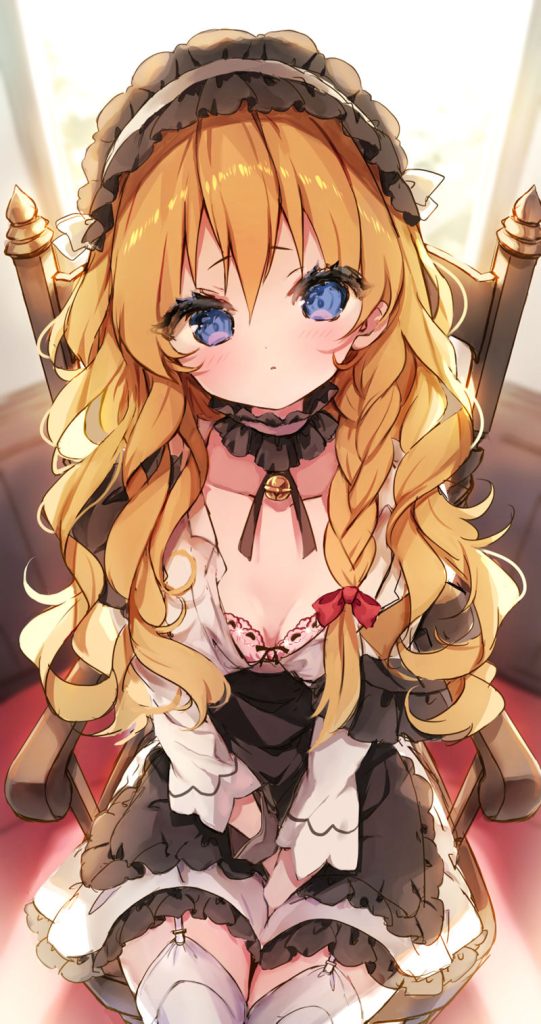 图片[4] - [画师推荐][ぴよ吉(Piyokichi78)]Pixiv图片包[661P] - 二次元星球