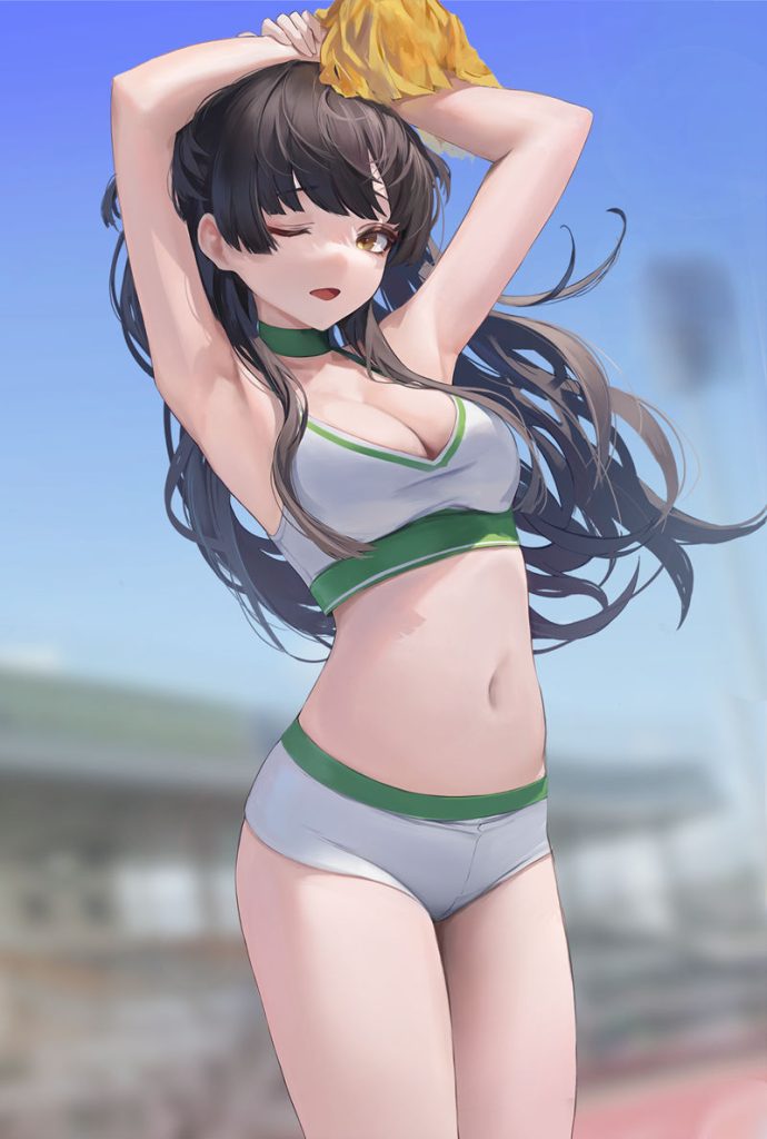 图片[14] - [Leviathan(leviathan0902)]Pixiv+instagram+bluesky+小部分fanbox+推特图片包[493P] - 二次元星球
