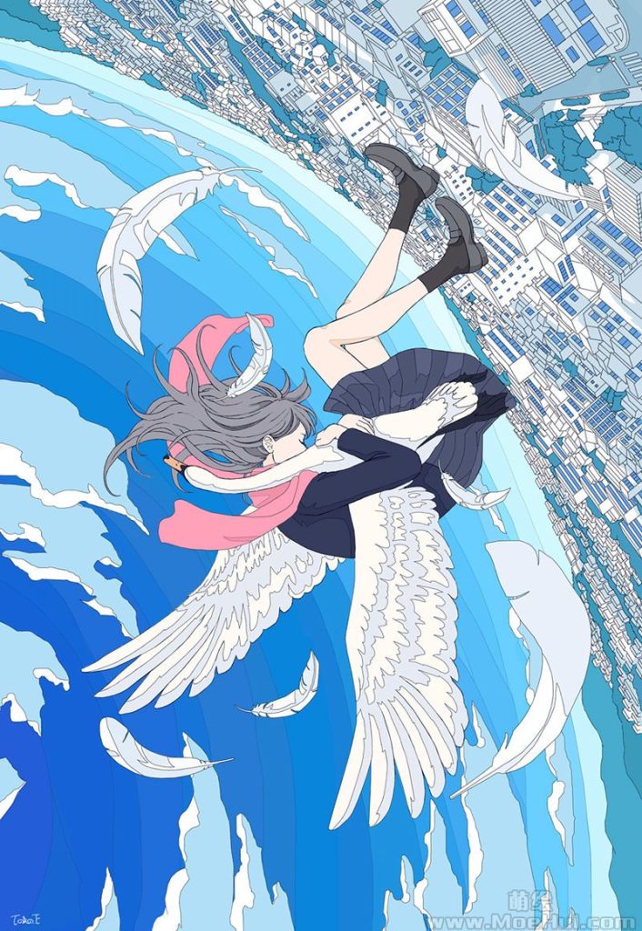 图片[11] - [トーコ(fluffy2038)]Pixiv+bluesky+instagram+tumblr+推特图片包[250P] - 二次元星球