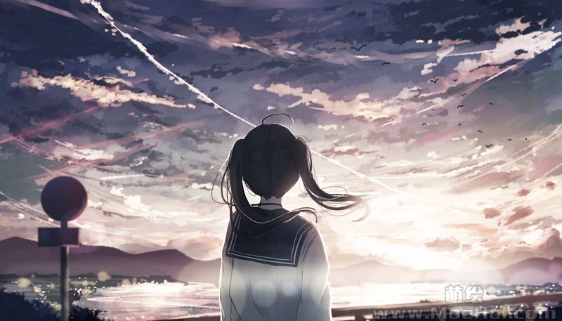 图片[16] - [雨森ほわ(amamori_oO)]Pixiv+推特图片包[948P] - 二次元星球