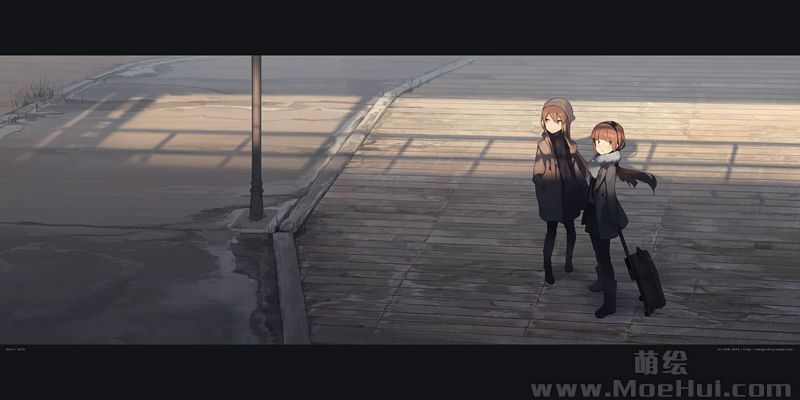 图片[1] - [DANGERDROP(ARQISAT)]Pixiv+instagram+tumblr+推特图片包[247P] - 二次元星球