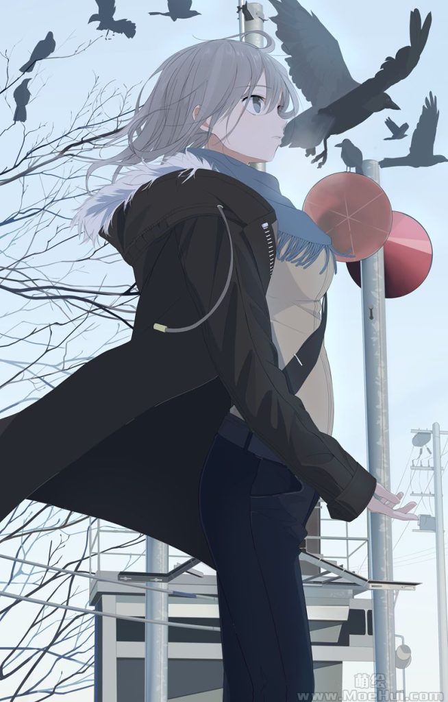 图片[7] - [あすぱら(asprbanana)]Pixiv+tumblr+推特图片包[211P] - 二次元星球