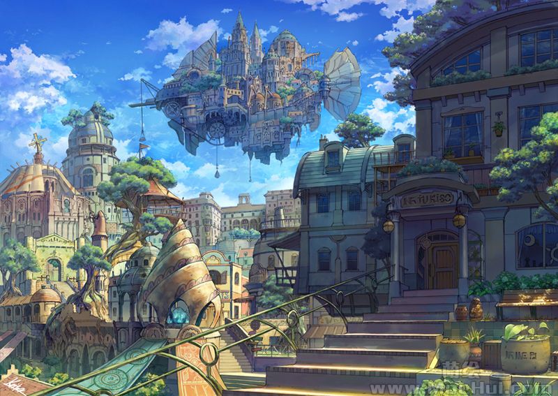 图片[2] - [Kaitan(kaitan0908)]Pixiv+散图包+推特图片包[224P] - 二次元星球