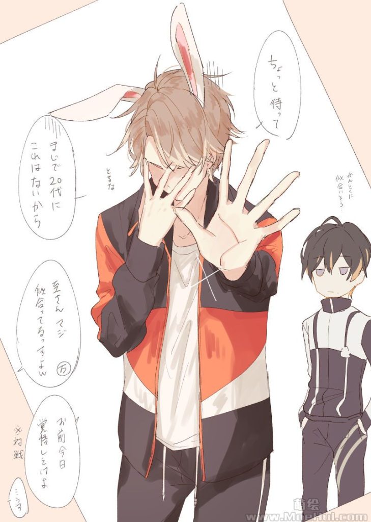 图片[11] - [なかば(nkbexx)]Pixiv+bluesky+推特图片包[411P] - 二次元星球
