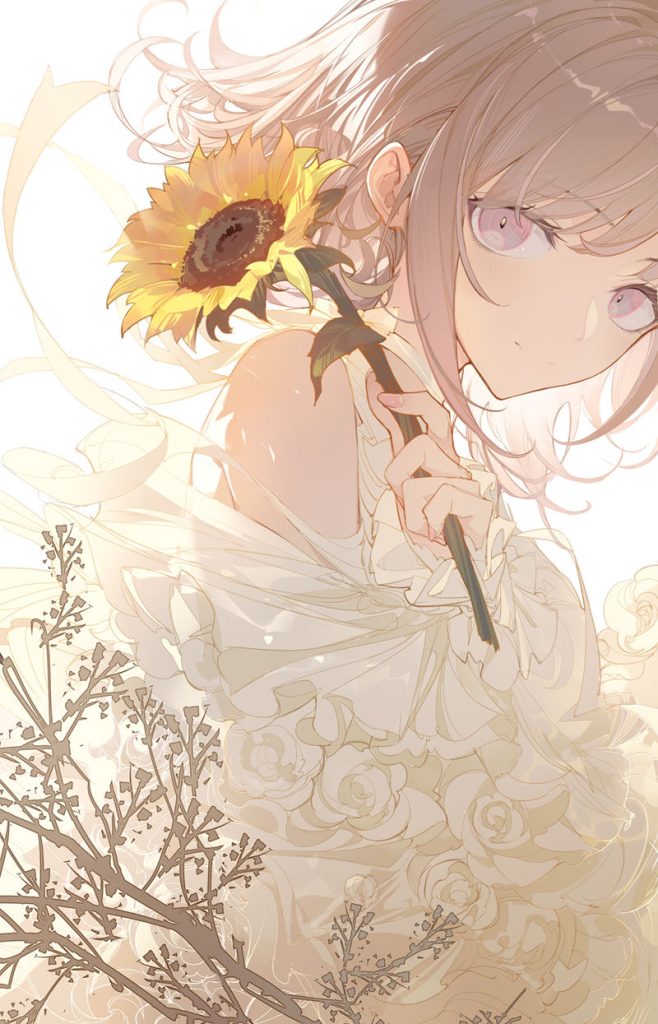 图片[12] - [画师推荐][Linfi-MUU(LinfiMuu)]Pixiv+推特图片包[243P] - 二次元星球