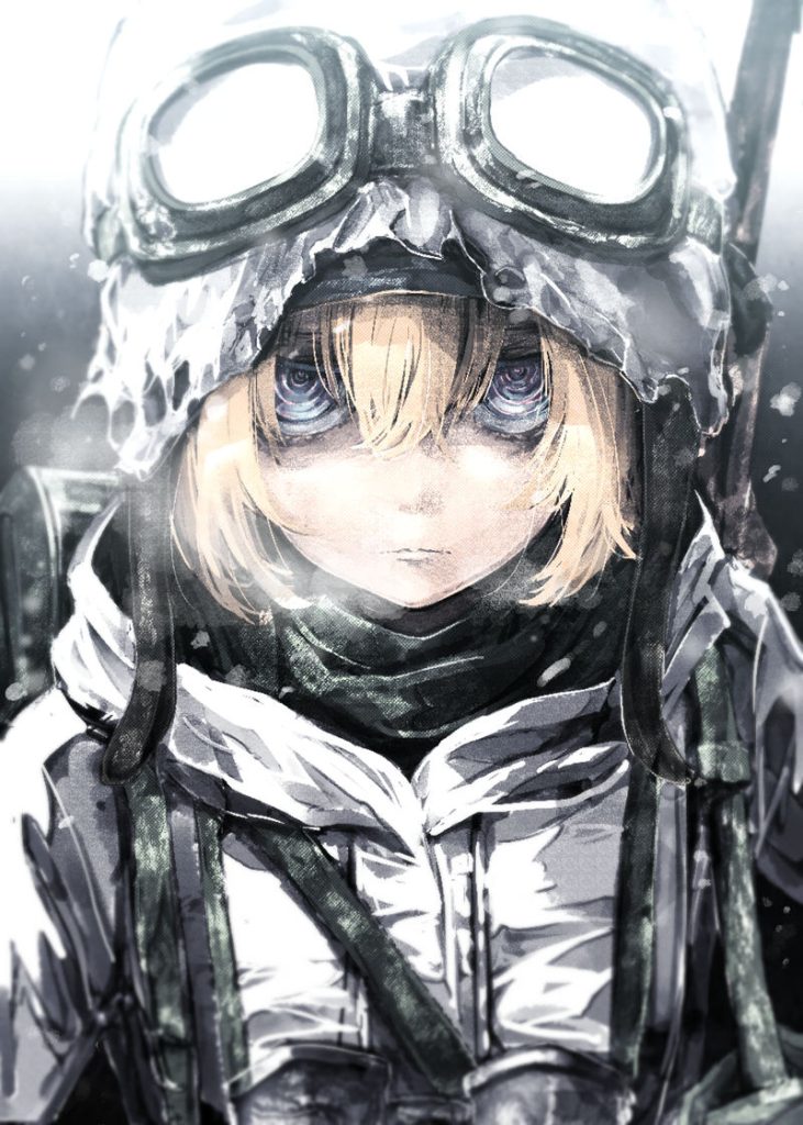 图片[16] - [篠月しのぶ(neichiru)]Pixiv+tumblr+推特图片包[306P] - 二次元星球