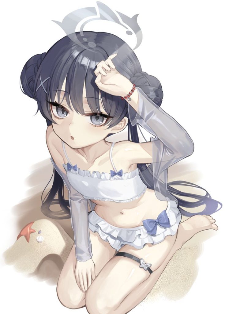 图片[18] - [ddungddang(ddungddang102)]Pixiv+推特图片包[460P] - 二次元星球