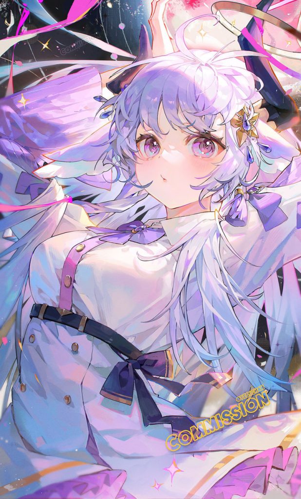 图片[13] - [画师推荐][Yeej(yeejchan)]Pixiv+instagram+推特图片包[497P] - 二次元星球