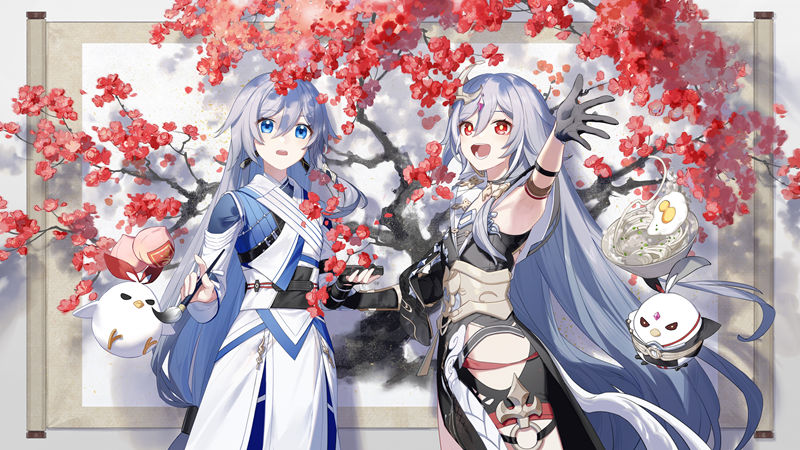 图片[10] - [画师推荐][Rafa(Rafa_elaelaela)]Pixiv+推特图片包[562P] - 二次元星球