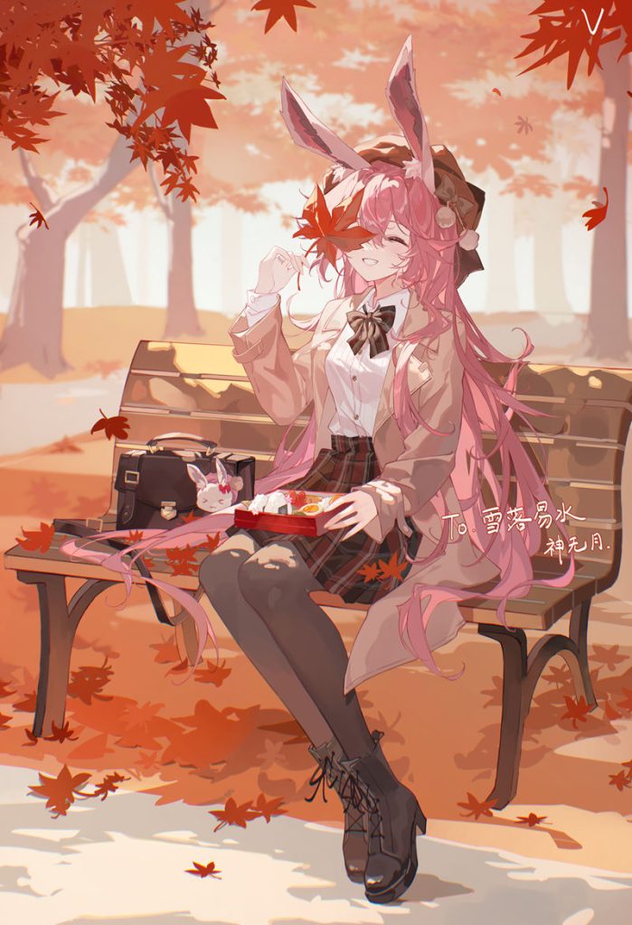 图片[3] - [画师推荐][理想国的爱丽丝(Alicenotes_)]Pixiv+推特图片包[153P] - 二次元星球