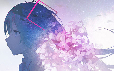 [画师推荐][kieed(kieed23232)]Pixiv+推特图片包[173P] - 二次元星球