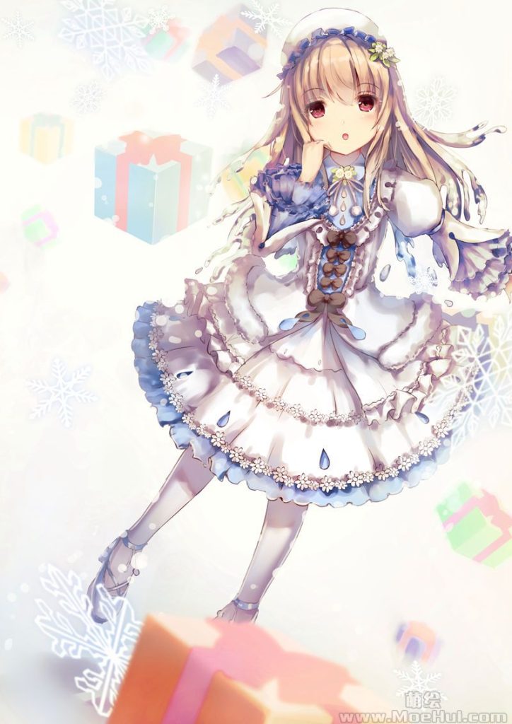 图片[17] - [MISSILE228]Pixiv+bluesky+推特图片包[794P] - 二次元星球