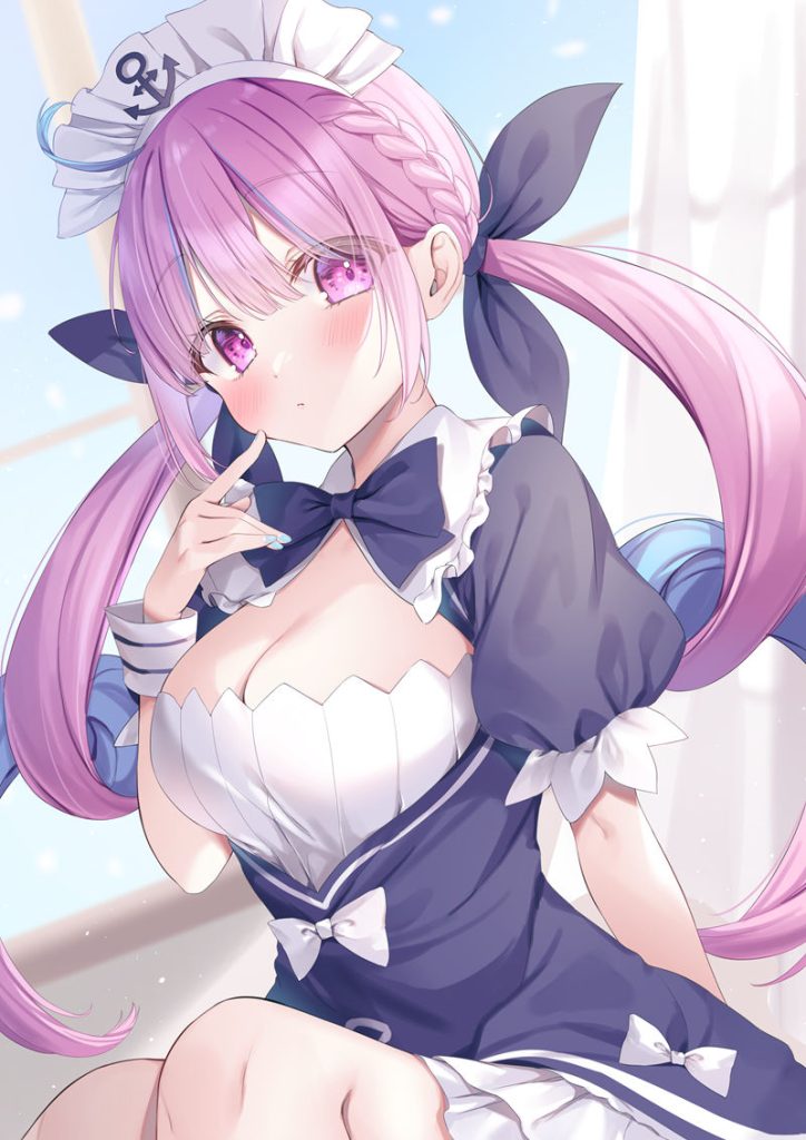 图片[18] - [komari(kmr_7m)]Pixiv+推特图片包[215P] - 二次元星球