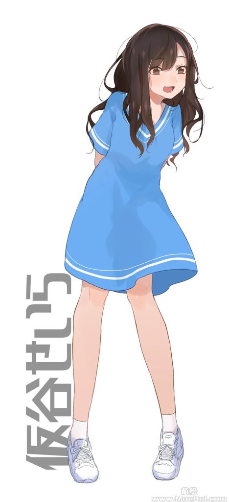 图片[5] - [八三(xxhachisan)]Pixiv+推特图片包[274P] - 二次元星球