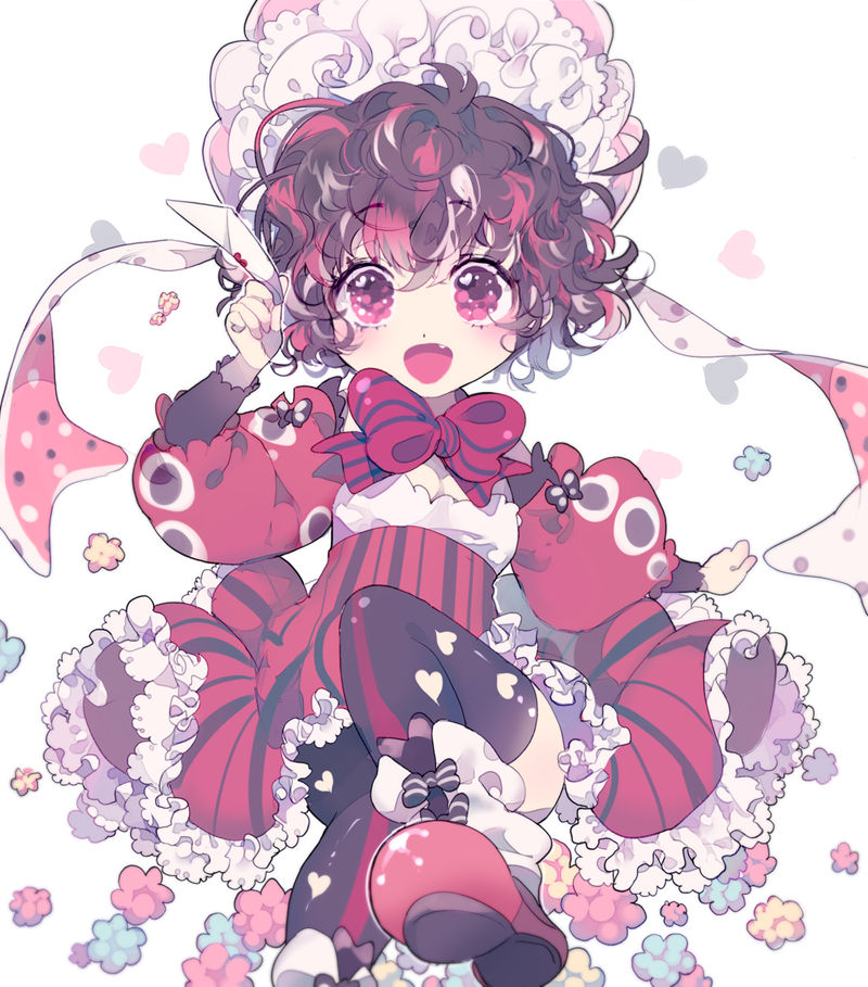 图片[5] - [画师推荐][VIVINOS(vivinos__)]Pixiv+instagram+tumblr+artstation图片包[723P] - 二次元星球