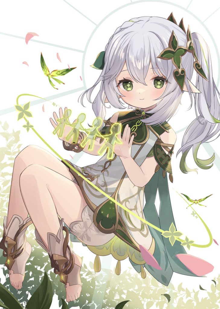 图片[4] - [ごま(5ma)]Pixiv+推特图片包[906P] - 二次元星球