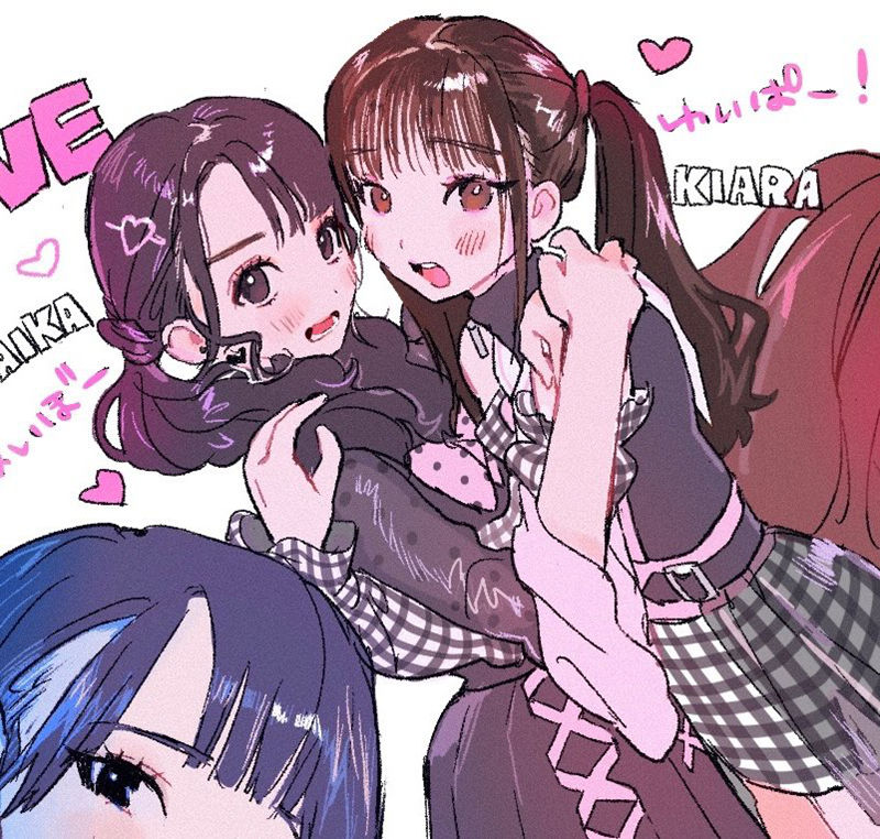 图片[6] - [それーゆ(soreeeeyu)]tumblr+推特图片包[787P] - 二次元星球