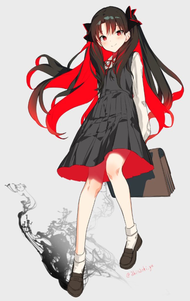 图片[9] - [春夏冬ゆう(akinashi_yu)]Pixiv+tumblr+推特图片包[447P] - 二次元星球