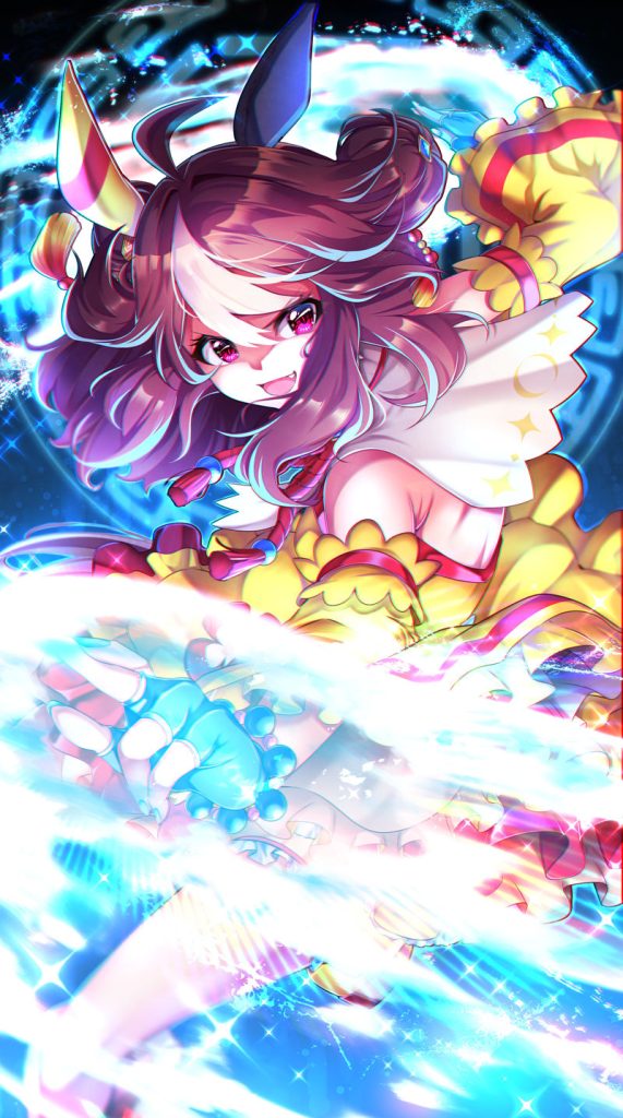 图片[8] - [赛马娘 Pretty Derby]小林历奇 高清图片CG包[1176P] - 二次元星球