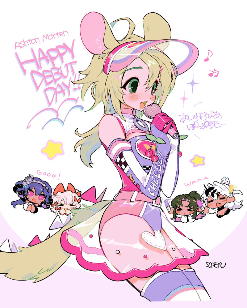 图片[10] - [それーゆ(soreeeeyu)]tumblr+推特图片包[787P] - 二次元星球