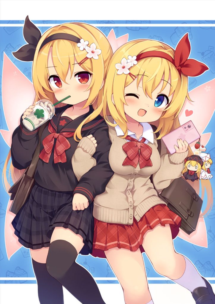 图片[12] - [ばくP(bakup)]Pixiv+小部分fanbox+推特图片包[926P] - 二次元星球