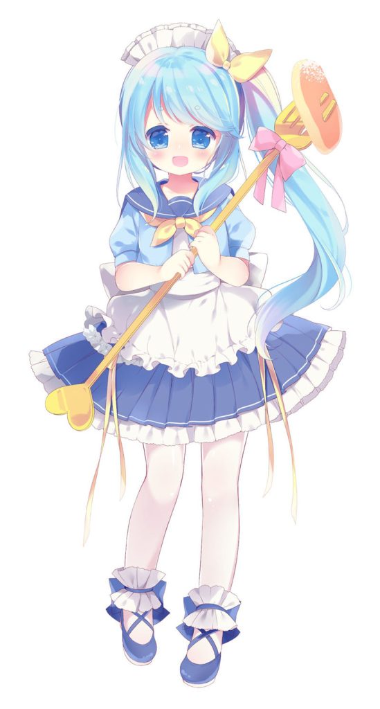 图片[14] - [飴乃うさり(ame_usari)]Pixiv+小部分fanbox+散图+推特图片包[316P] - 二次元星球
