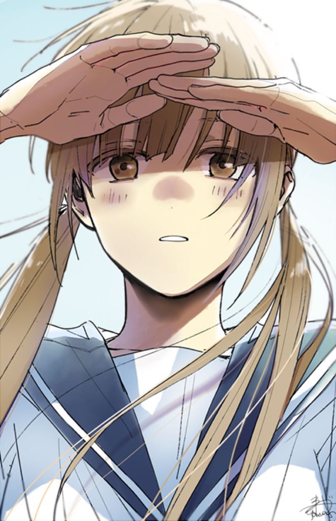 图片[11] - [やまだ(yamada_mkra)]tumblr+推特图片包[519P] - 二次元星球