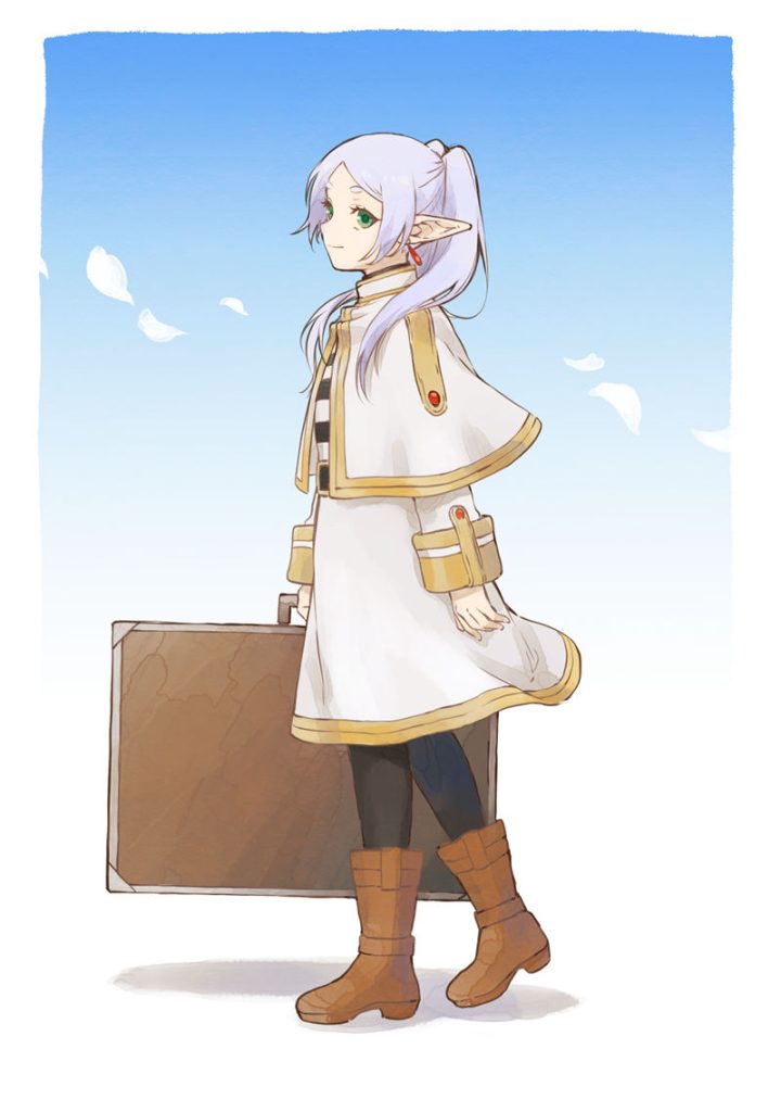 图片[7] - [森戸蒼(moritoaoi)]Pixiv+推特图片包[29P] - 二次元星球