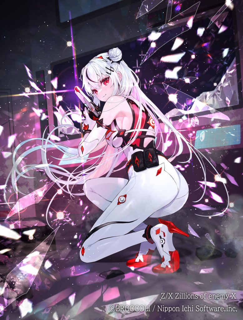 图片[8] - [画师推荐][クリス(OocCrs)]Pixiv+推特图片包[449P] - 二次元星球