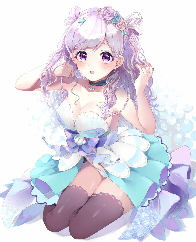 图片[7] - [ぷらこ(Puracotte)]Pixiv+Bluesky+推特图片包[990P] - 二次元星球