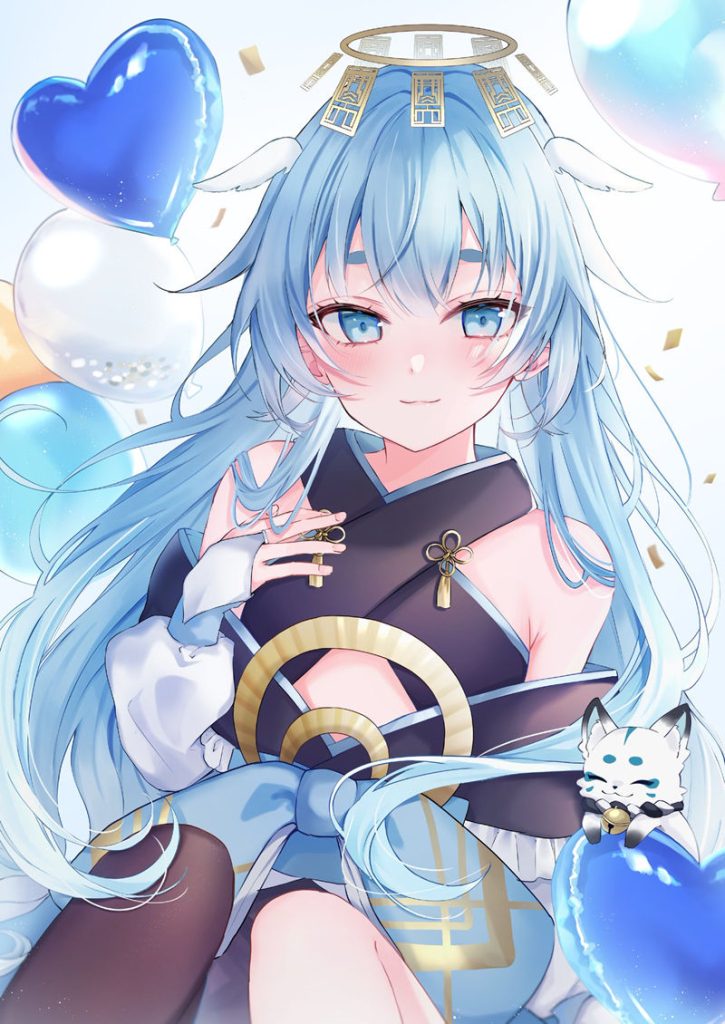 图片[13] - [柊(hr_ccr)]Pixiv+推特图片包[96P] - 二次元星球
