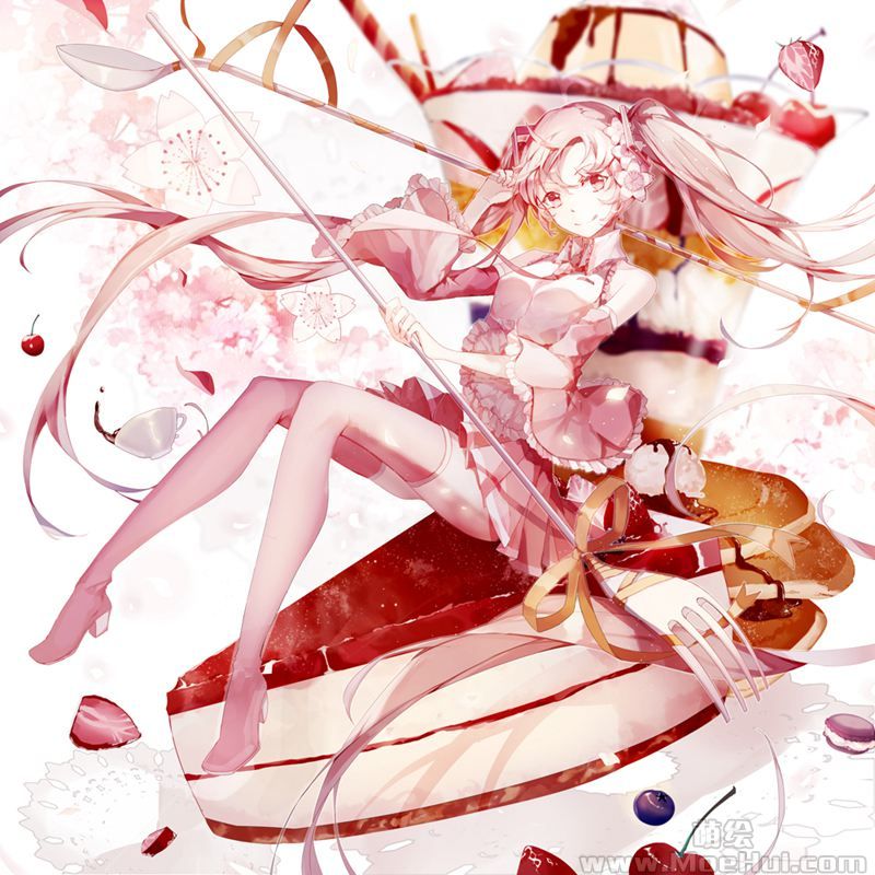 图片[8] - [画师推荐][豆の素(mamenomoto)]Pixiv+推特图片包[271P] - 二次元星球