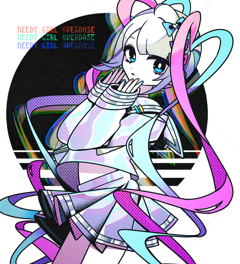 图片[18] - [町上ヨウ(machiyoh)]tumblr+instagram+推特图片包[278P] - 二次元星球