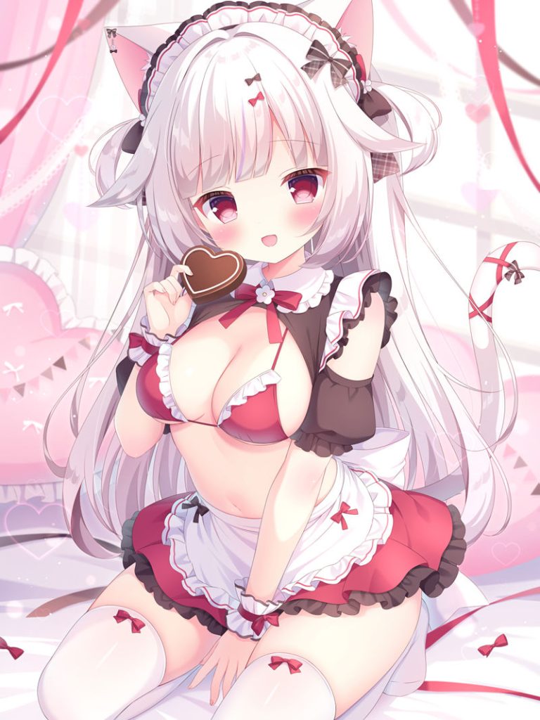 图片[11] - [画师推荐][ねこぼしゆき(nekoboshi_yuki)]Pixiv+推特图片包[72P] - 二次元星球