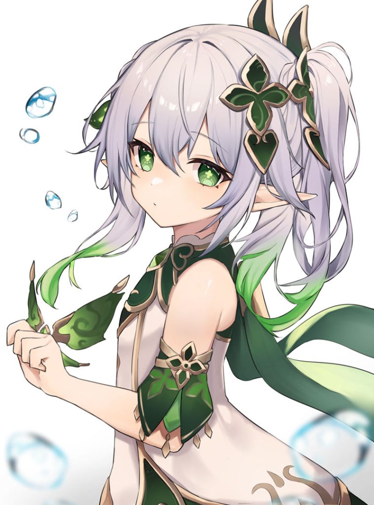 图片[10] - [meowmeow(meow_9986)]Pixiv+推特图片包[210P] - 二次元星球