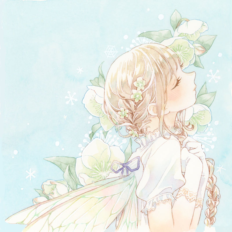 图片[11] - [友風子(yufushi)]Pixiv+instagram+推特图片包[2841P] - 二次元星球