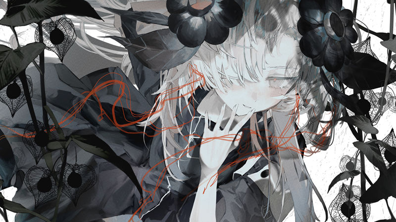 图片[5] - [適当緑(tekito_midori)]Pixiv+instagram+推特图片包[335P] - 二次元星球